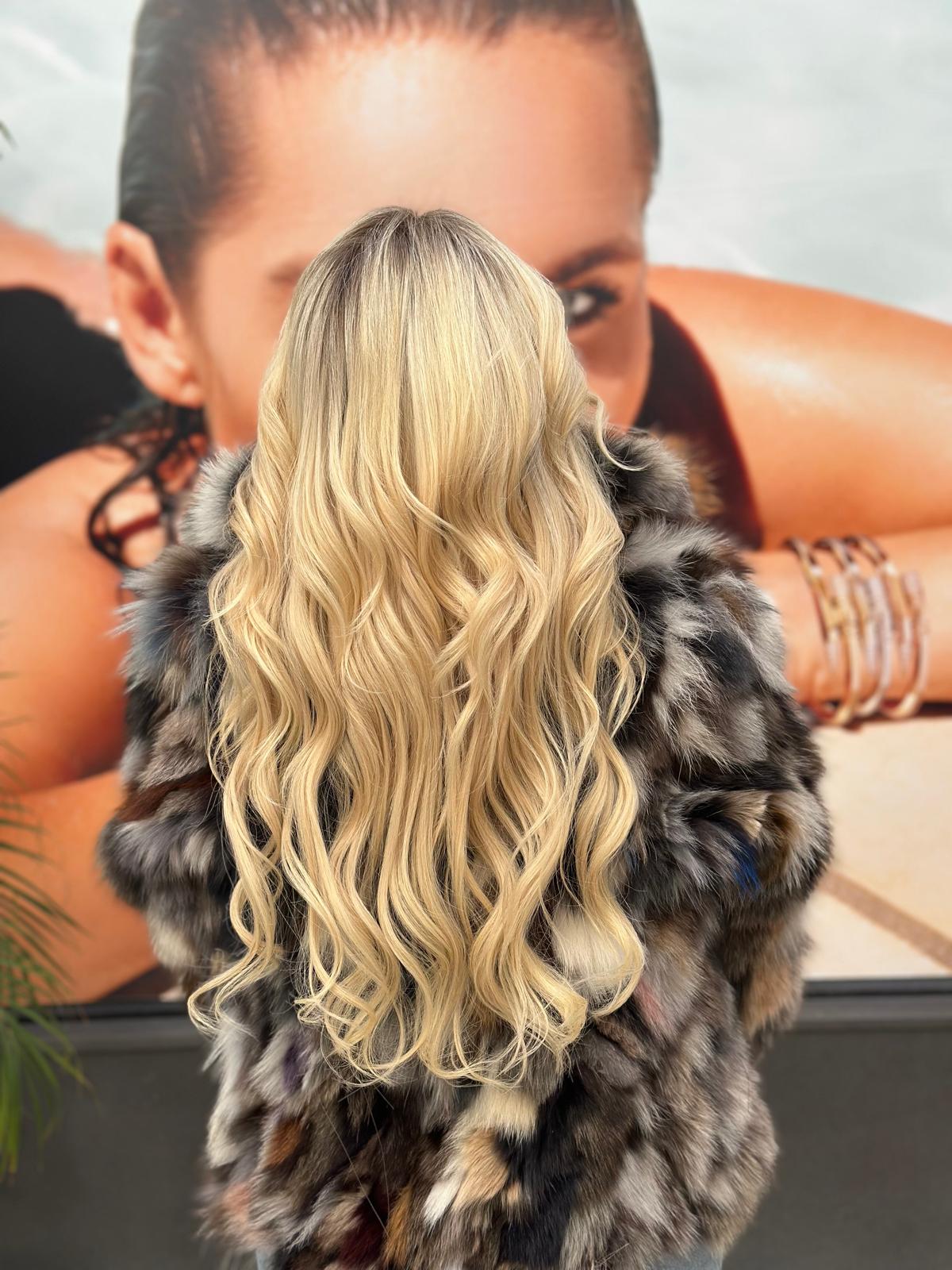 Slavic Hair Extensions