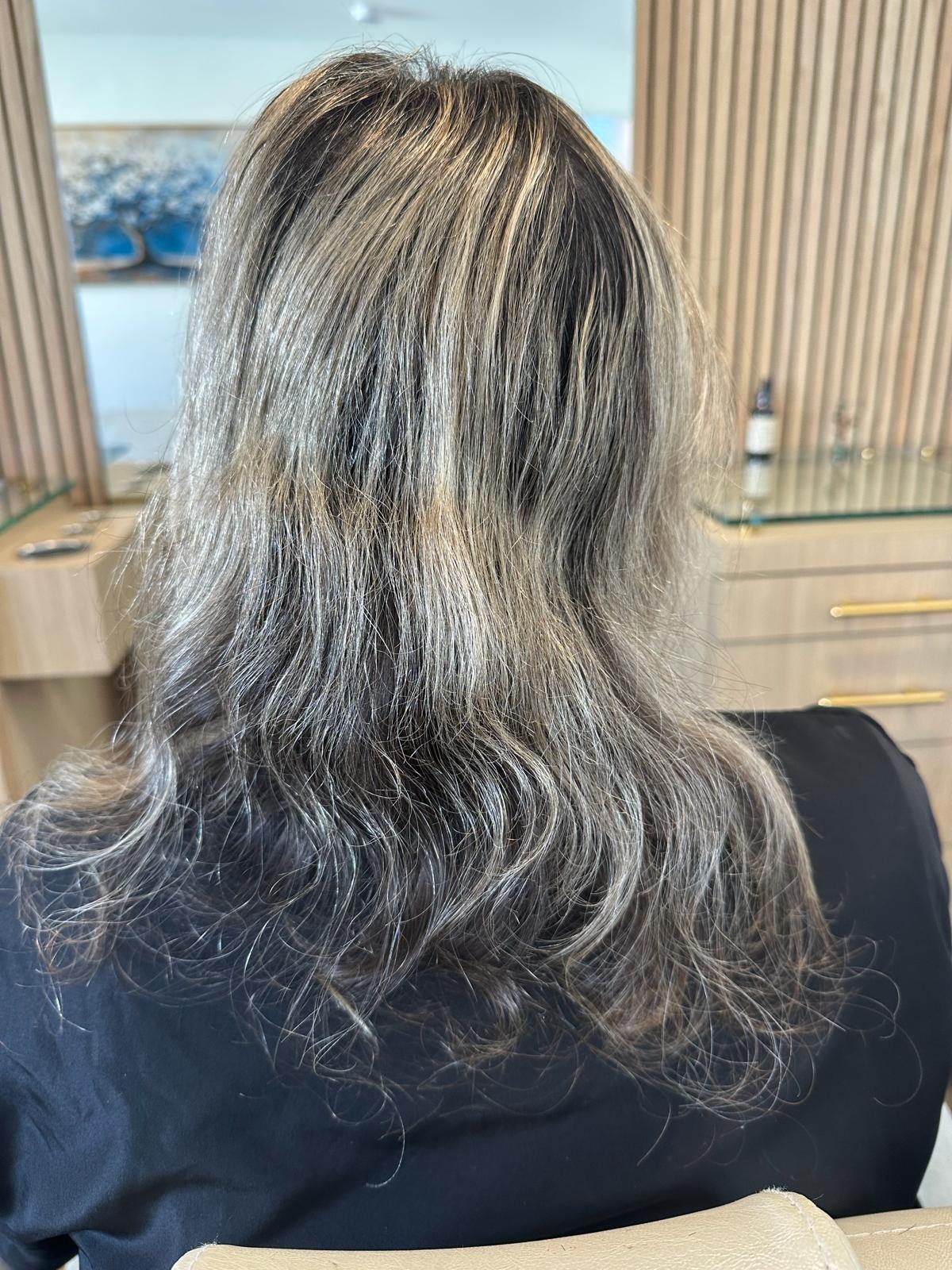 Slavic Hair Extensions